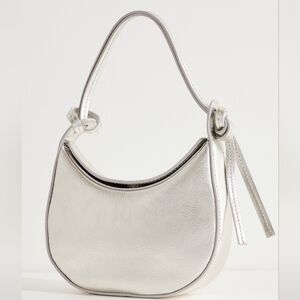 Reformation Mini Rosetta Bag